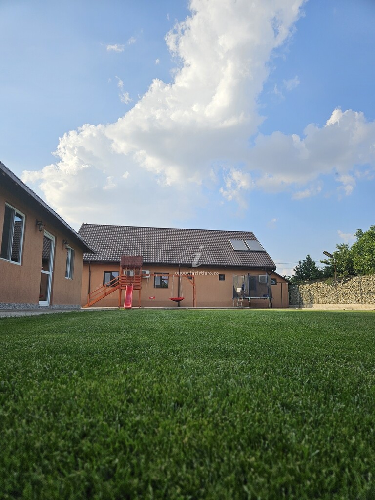 Casa Ralu