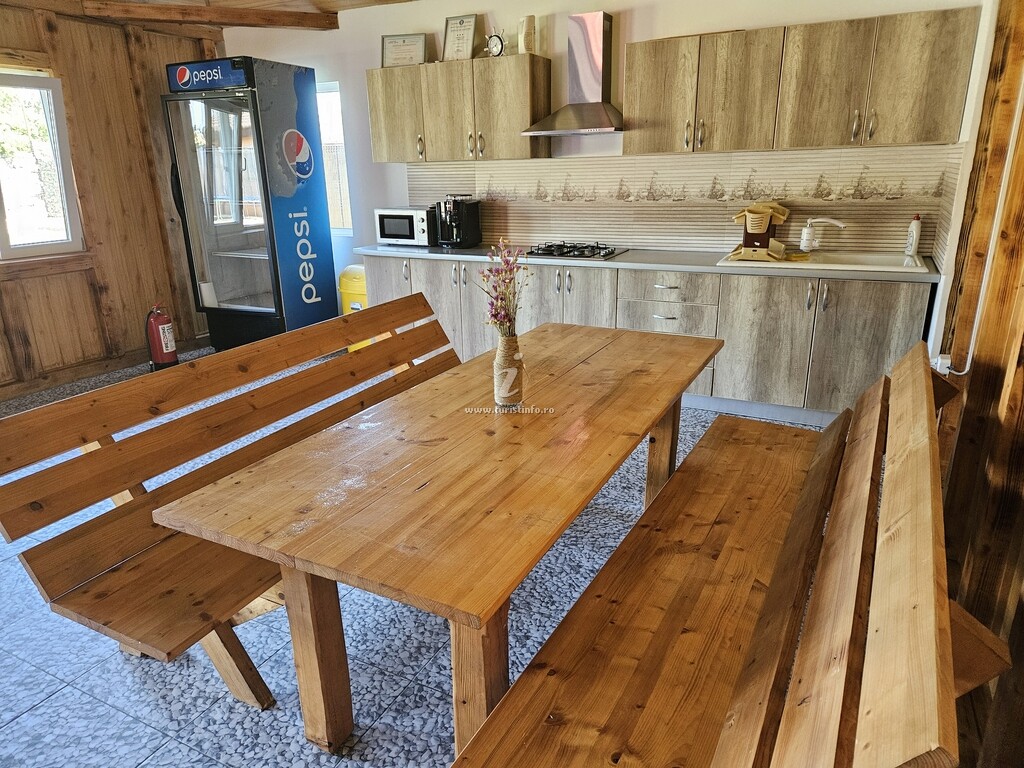 Casa Ralu