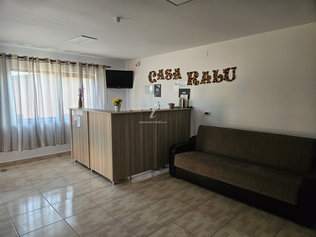 Casa Ralu