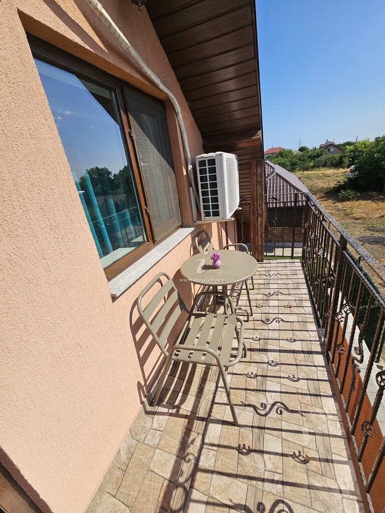 Casa Ralu