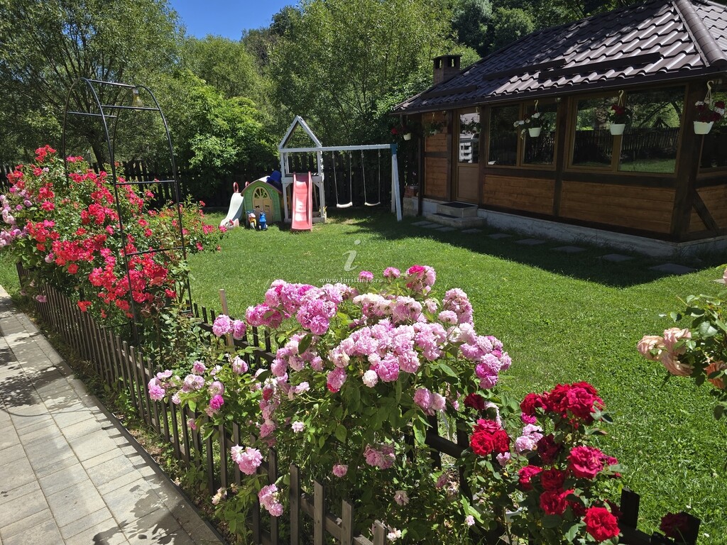 Căsuța Ges