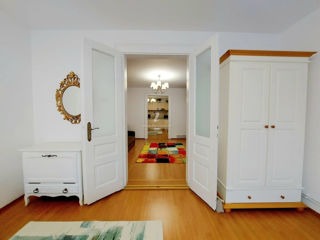 Casa Dușa - Apartament Crisstina