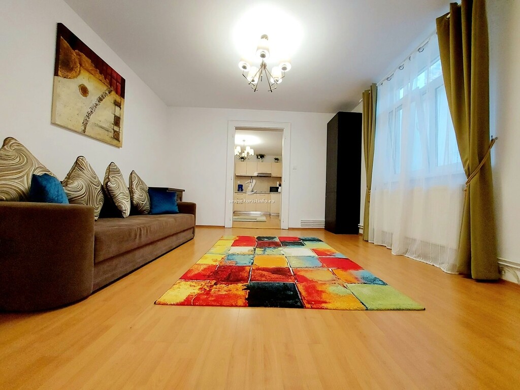 Casa Dușa - Apartament Crisstina
