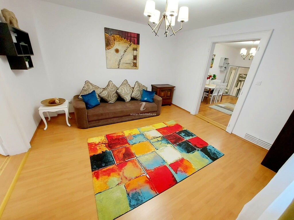 Casa Dușa - Apartament Crisstina