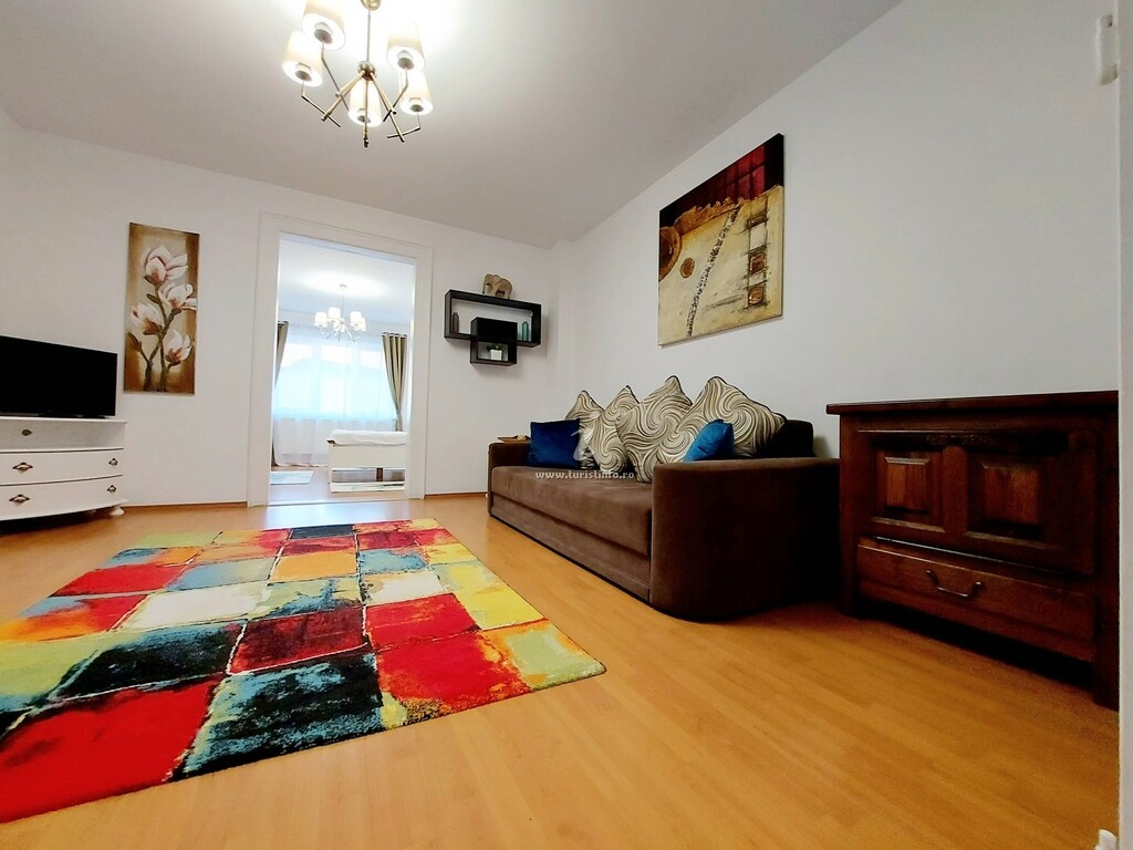 Casa Dușa - Apartament Crisstina