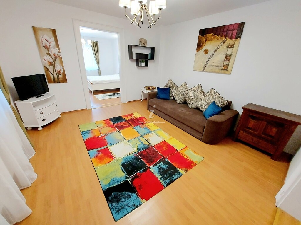 Casa Dușa - Apartament Crisstina