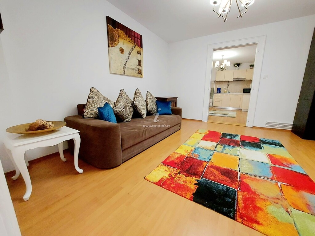 Casa Dușa - Apartament Crisstina