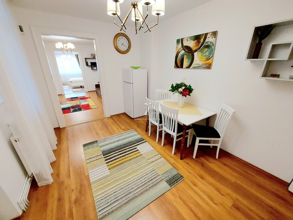 Casa Dușa - Apartament Crisstina