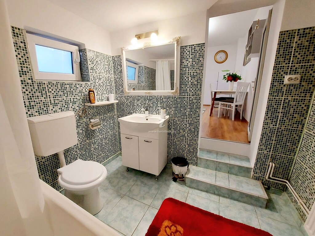 Casa Dușa - Apartament Crisstina