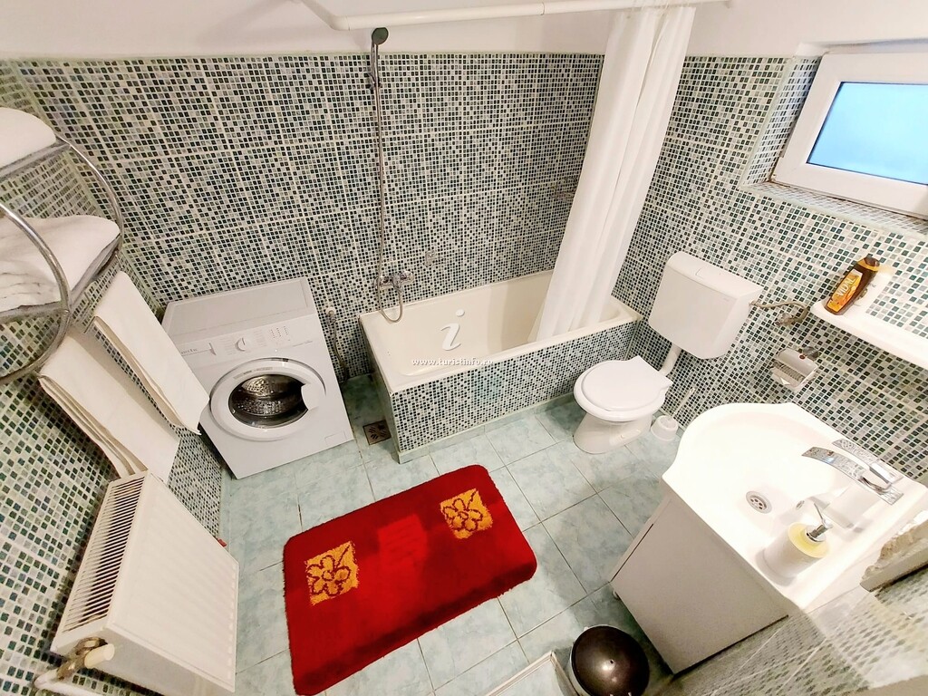 Casa Dușa - Apartament Crisstina