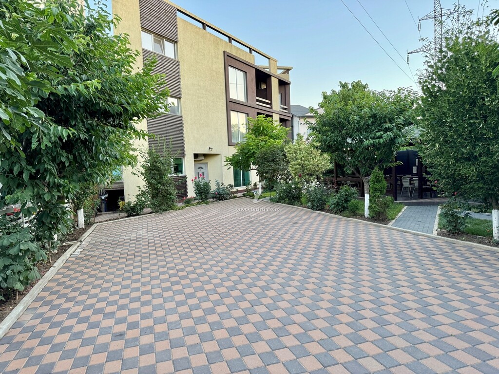 Vila Dan și Silvia