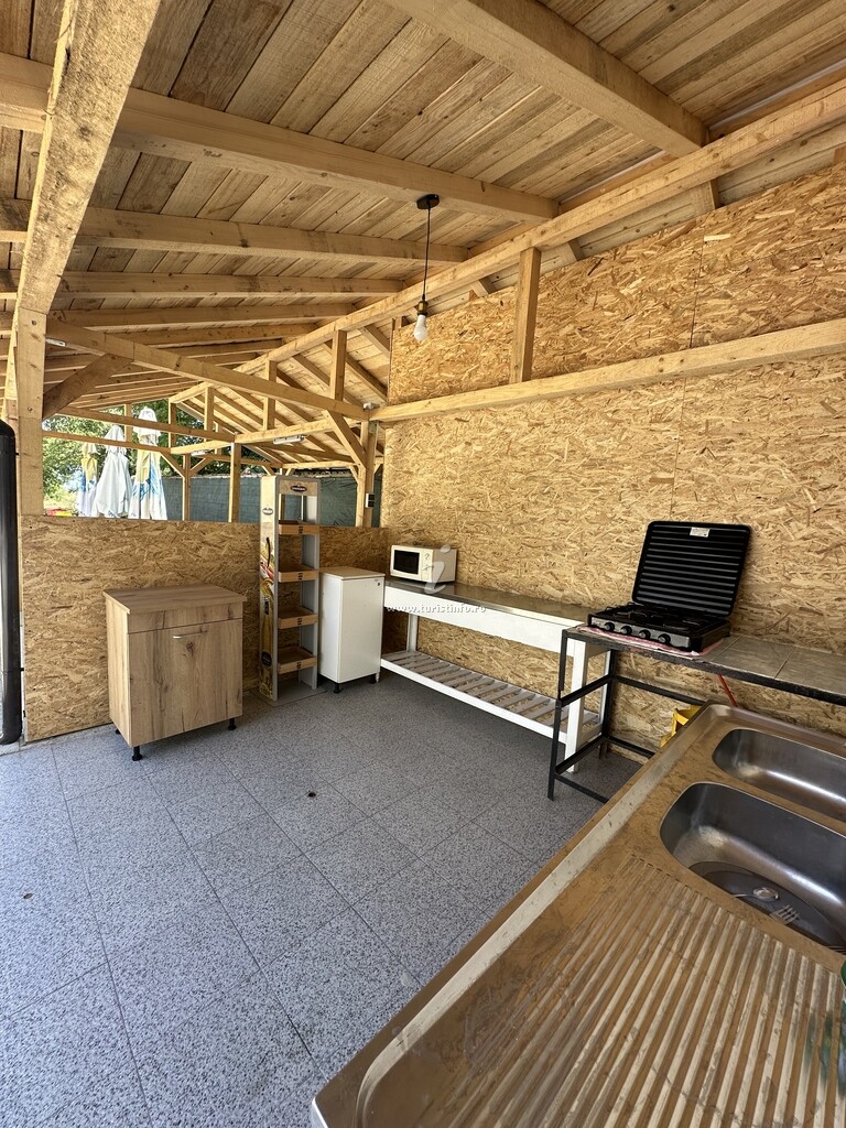 Casa Steluța de Mare