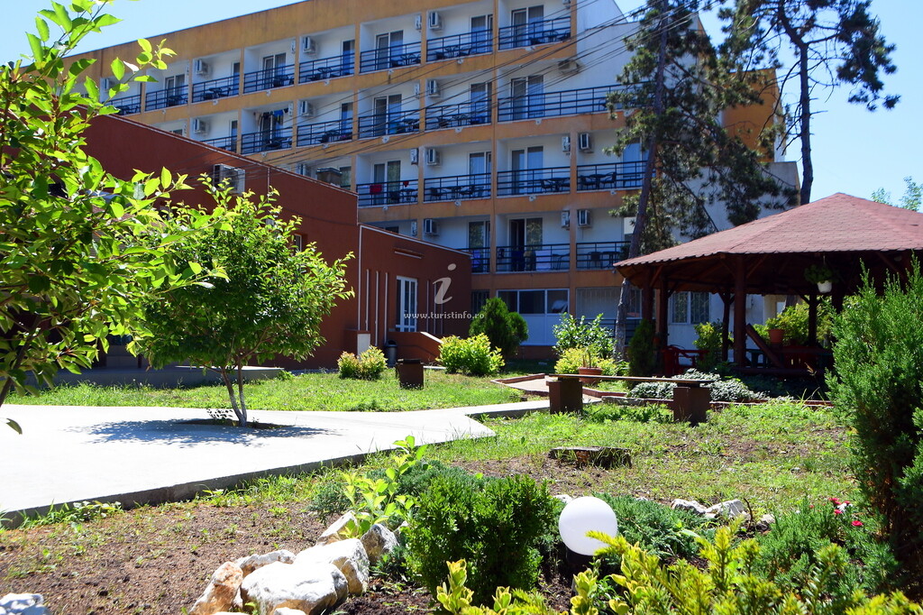 Hotel Ovicris Selena