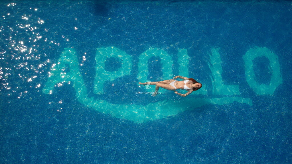 Hotel Apollo Ovicris