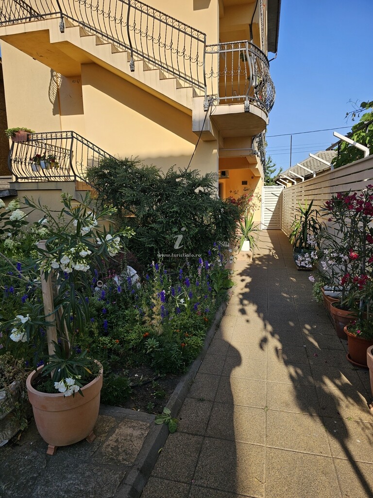 Casa Carina