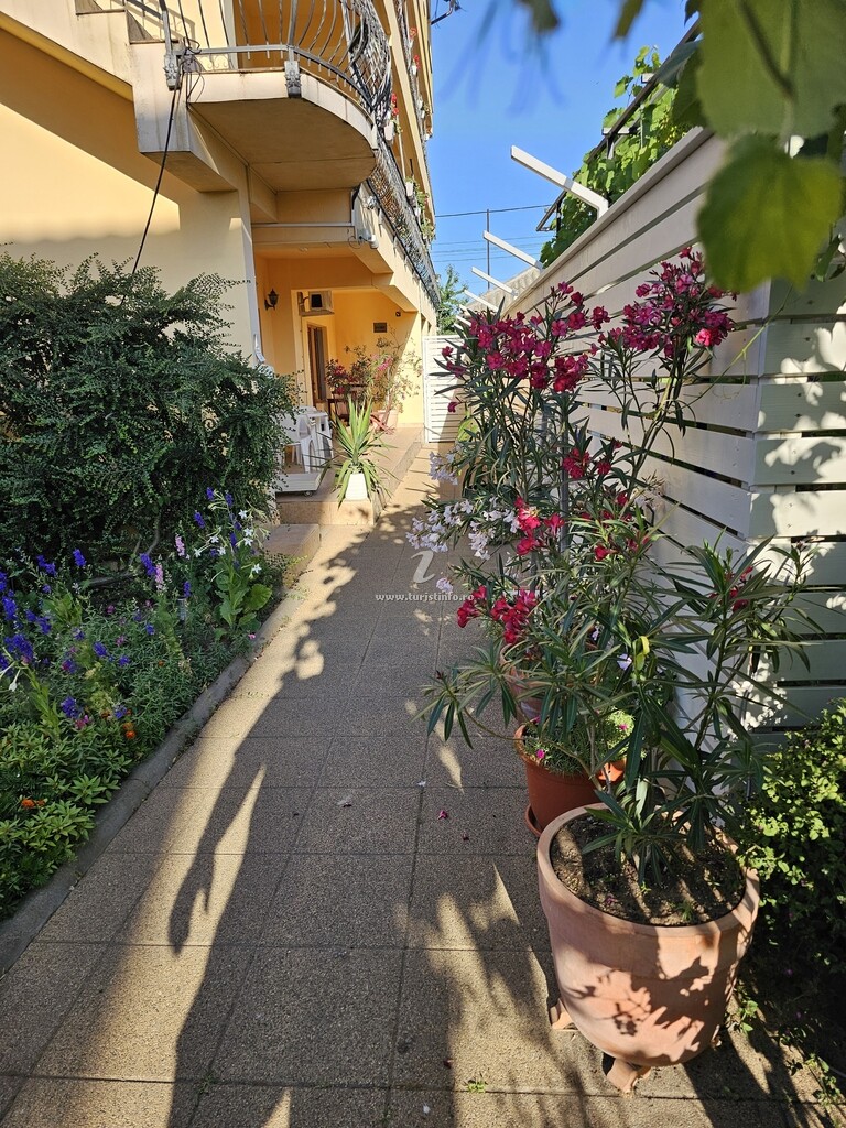 Casa Carina