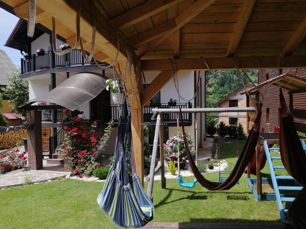 Casa Sofia