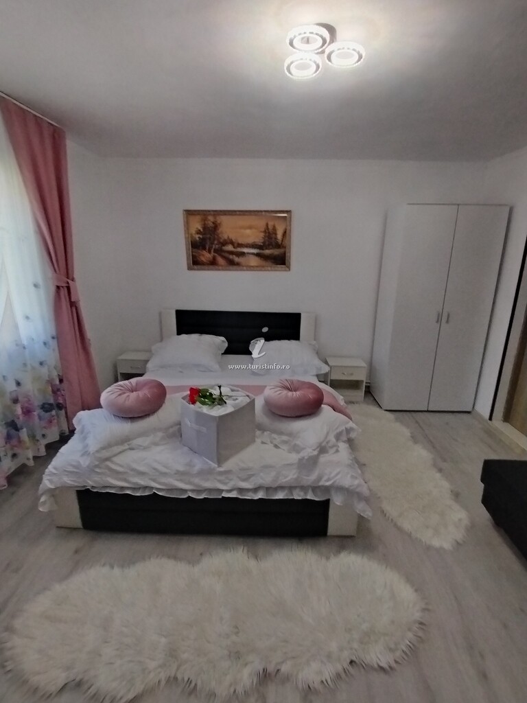 Casa din Munți
