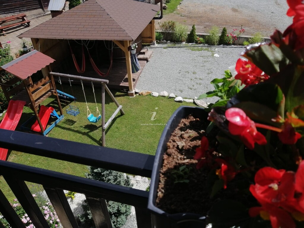 Casa Sofia