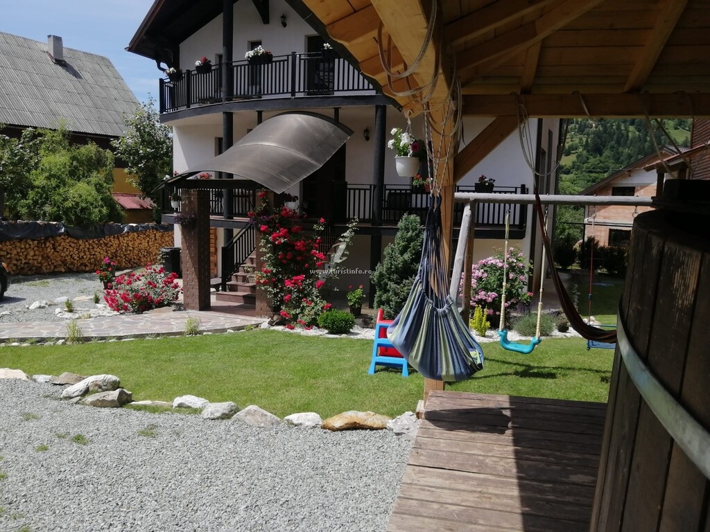 Casa Sofia