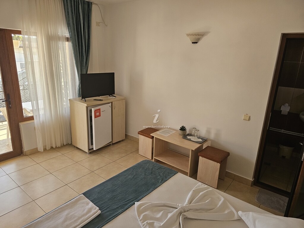 Casa Carina