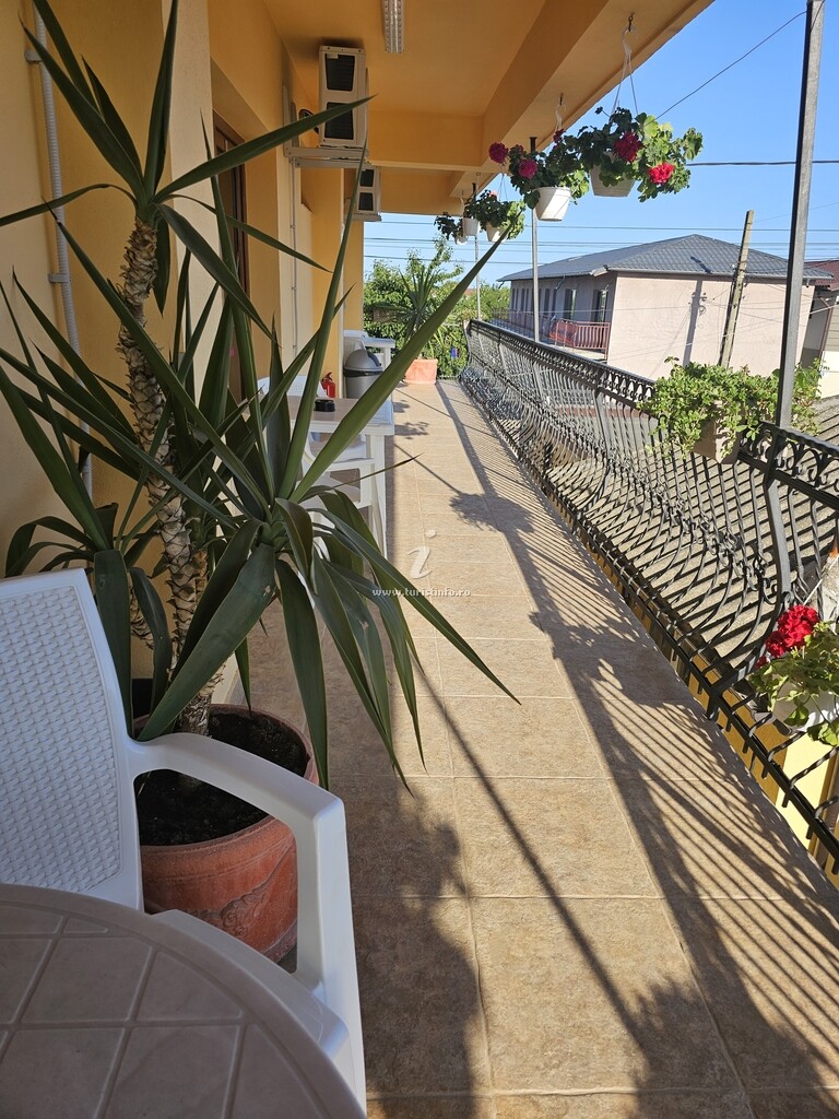 Casa Carina