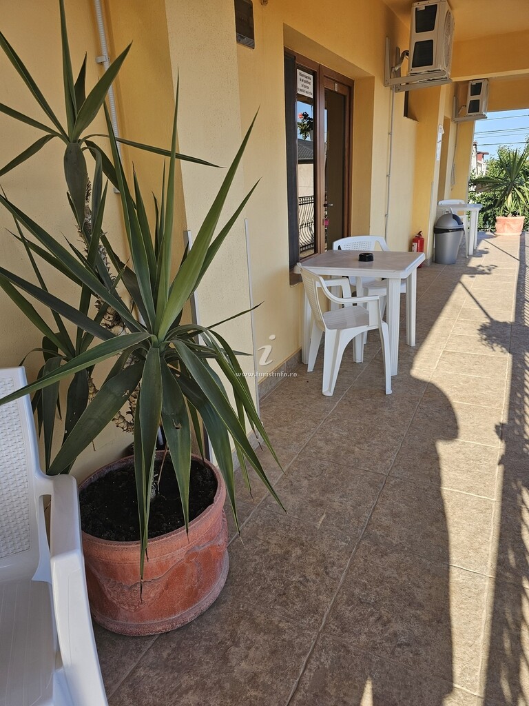 Casa Carina