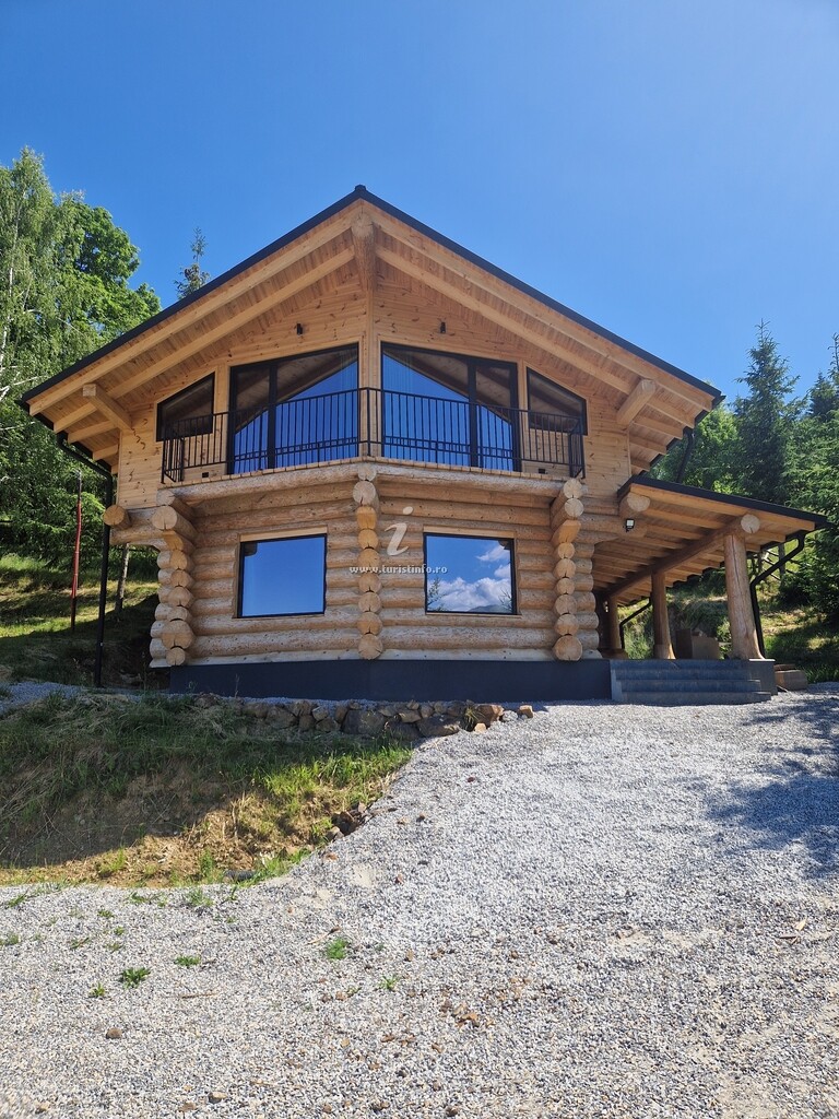 Cabana Cătălina