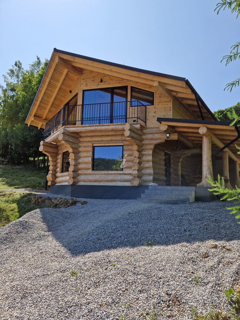 Cabana Cătălina