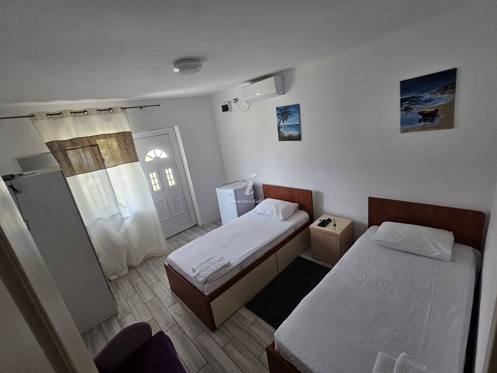 Casa La Fluturi