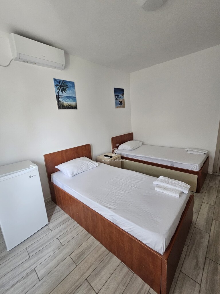 Casa La Fluturi