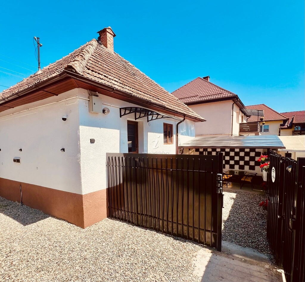 Casa S-house