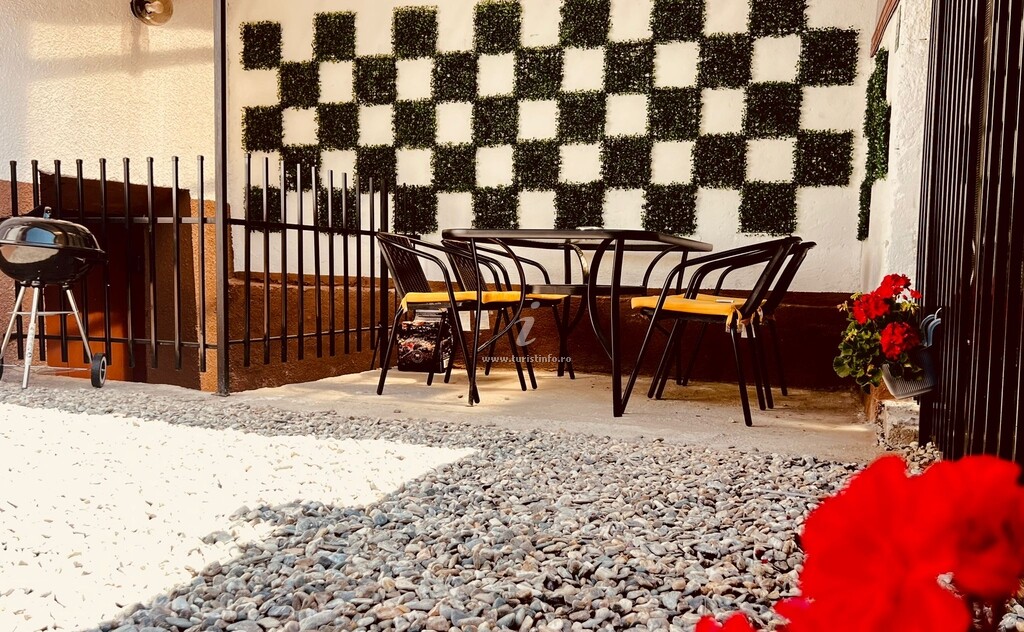 Casa S-house