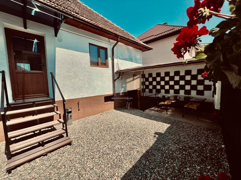 Casa S-house