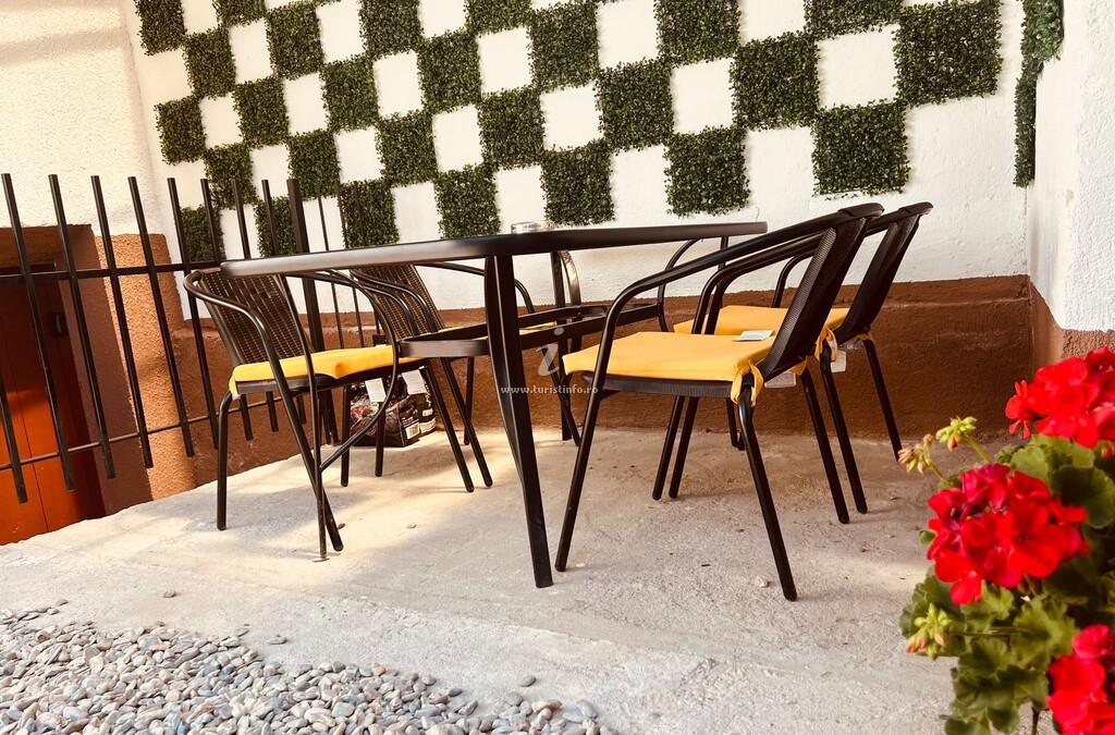 Casa S-house