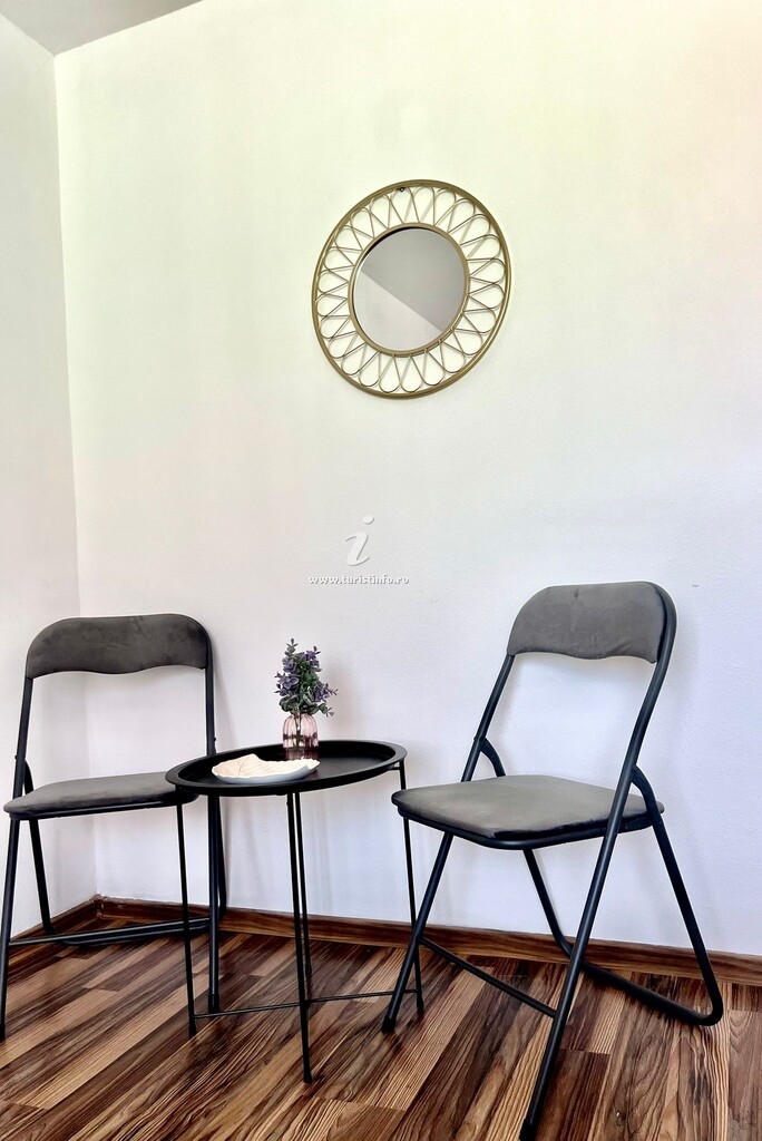 Casa S-house