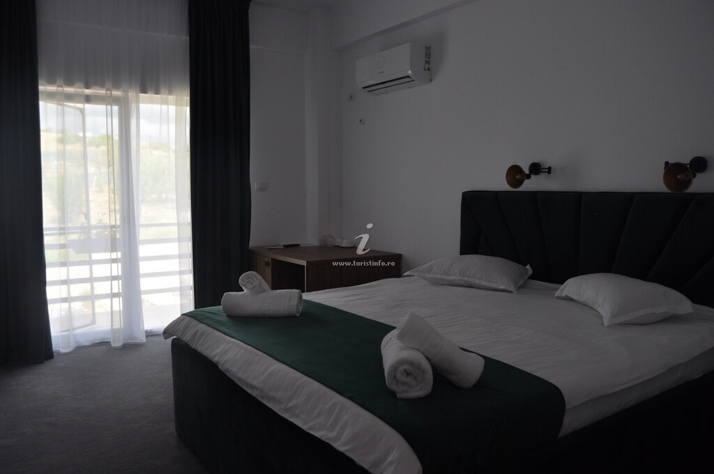 Hotel Maya