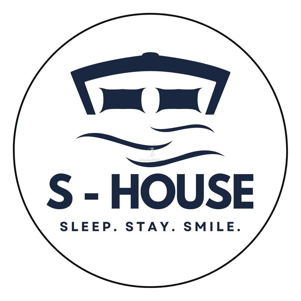 Casa S-house