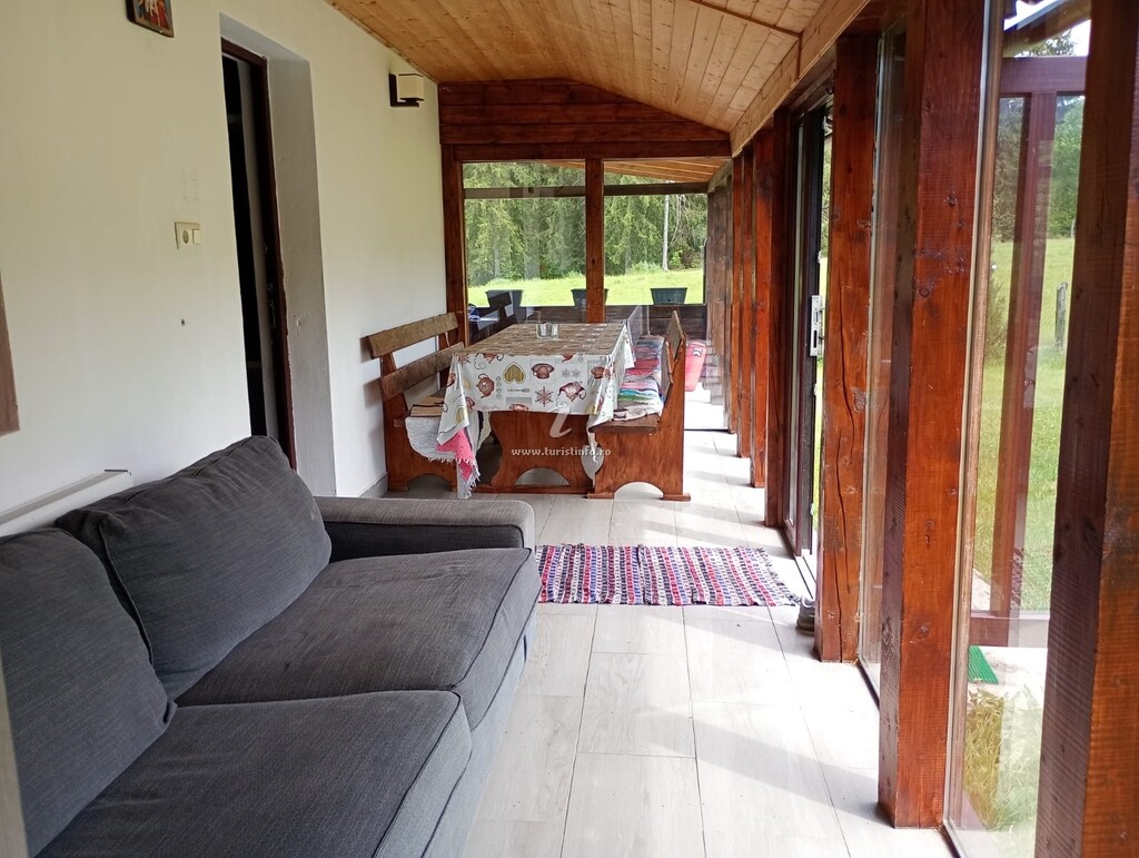 Casa de vacanță Acasă La Noi