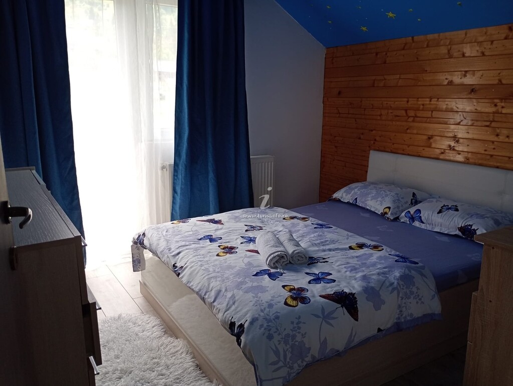 Casa de vacanță Acasă La Noi