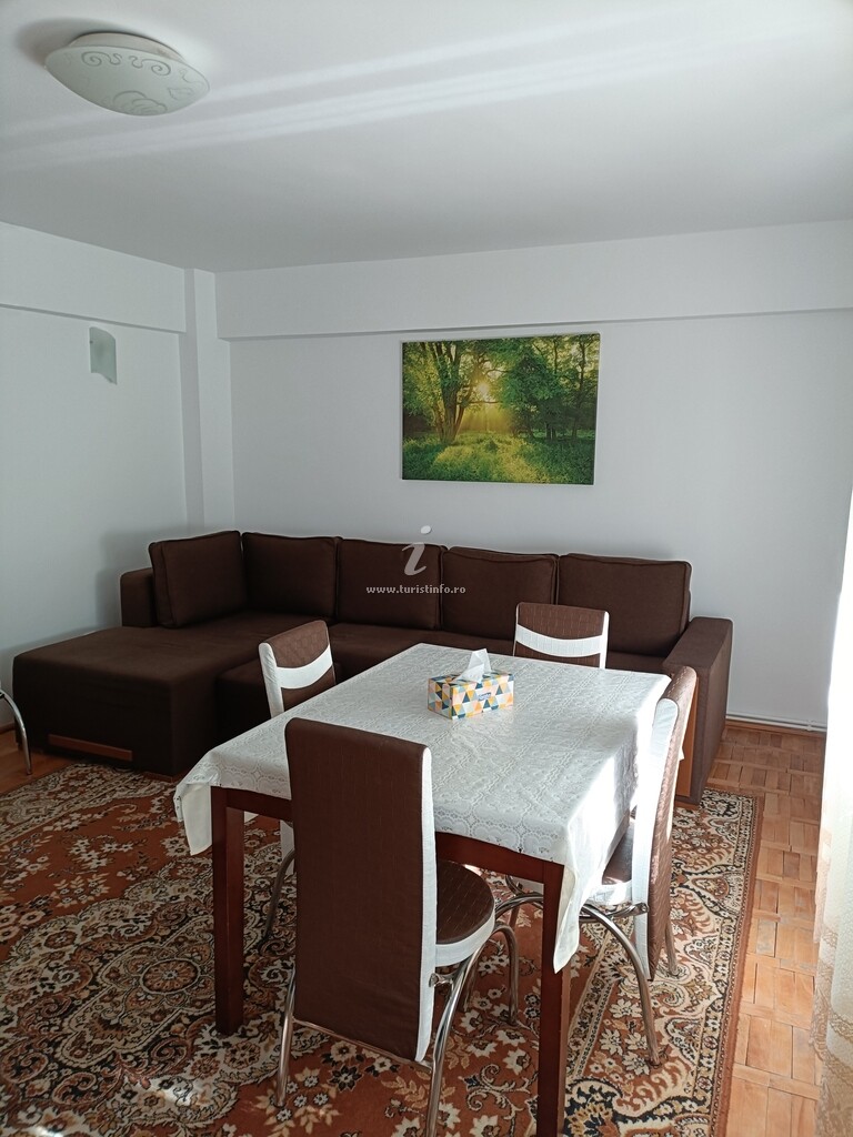 Apartament Sunny