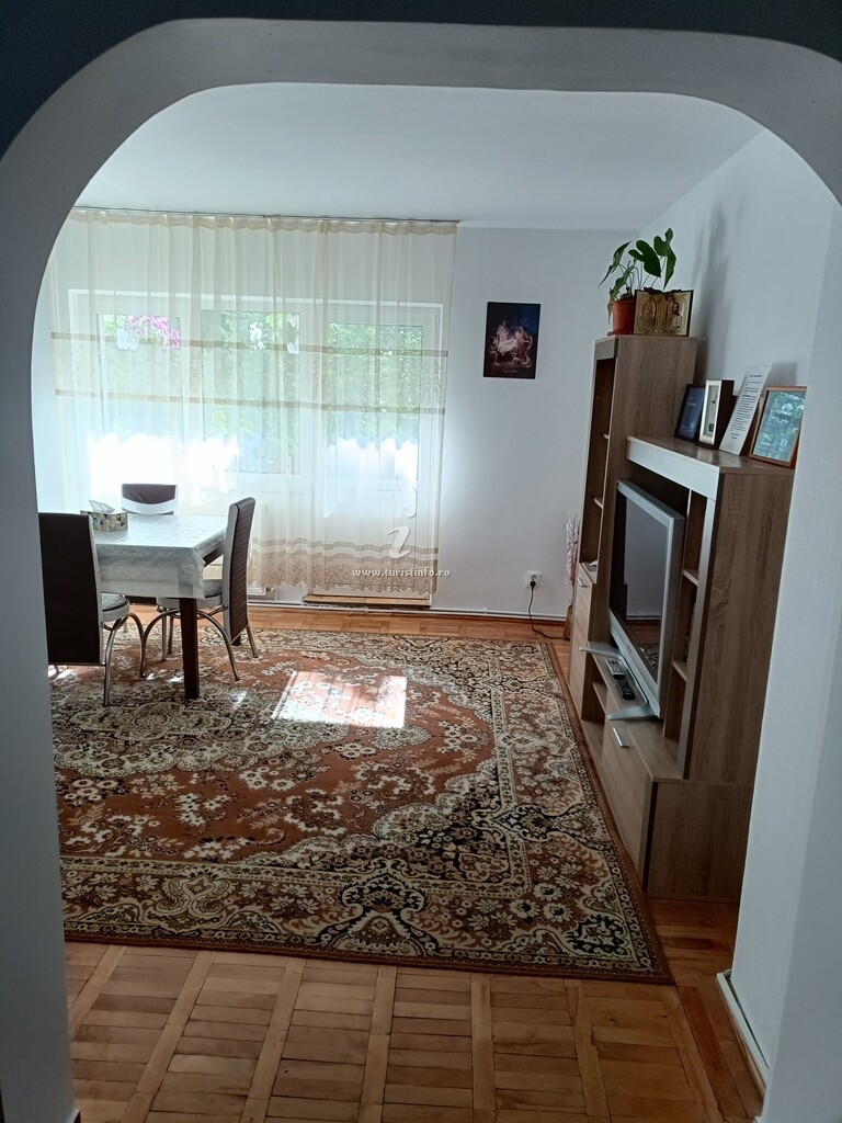 Apartament Sunny