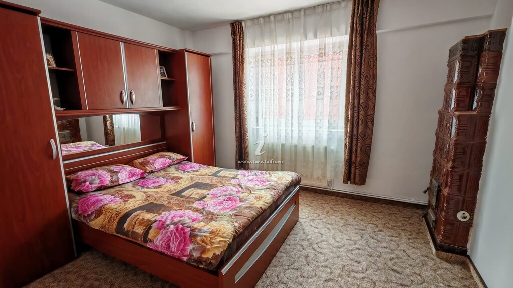 Apartament Sunny
