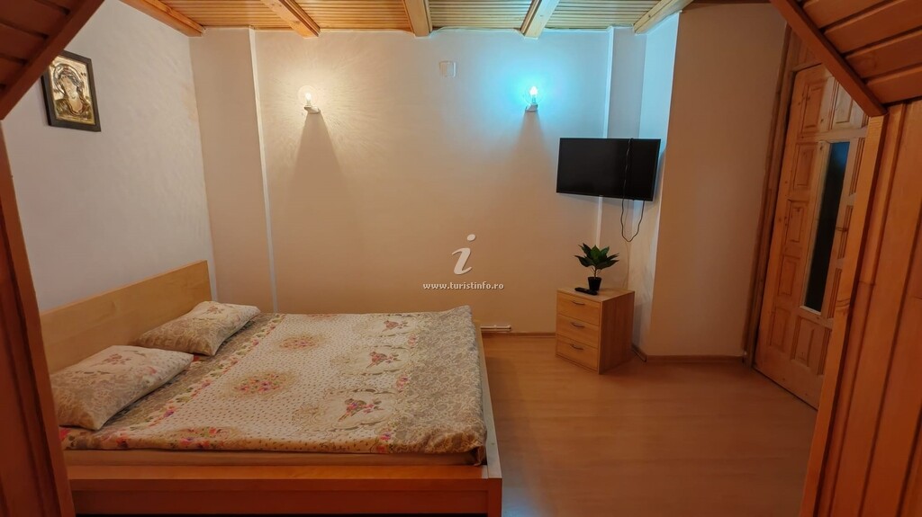 Apartament Sunny