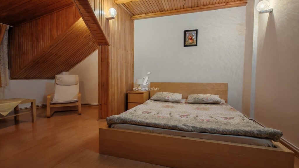 Apartament Sunny
