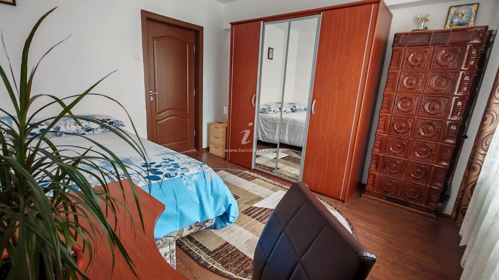 Apartament Sunny