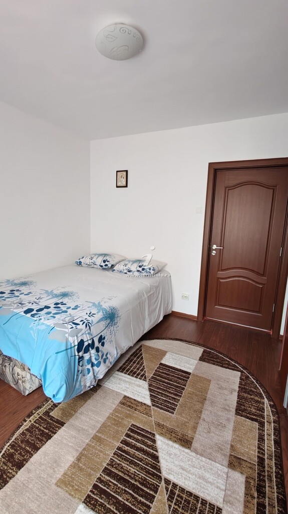Apartament Sunny