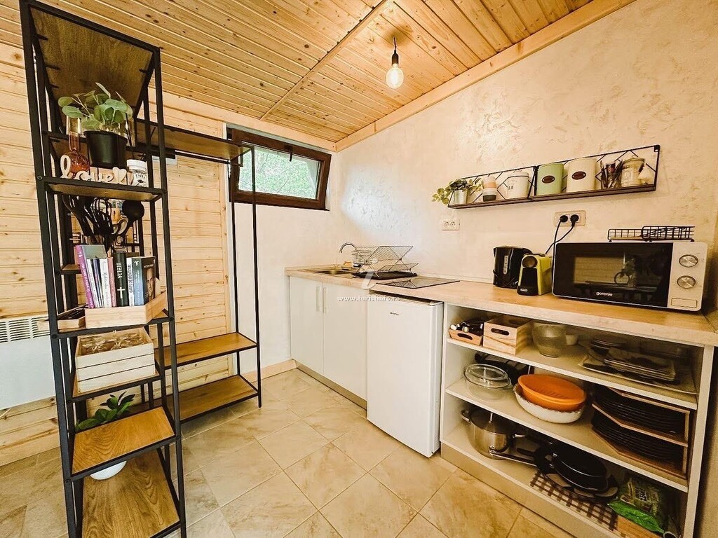 Cabana Casa Adam