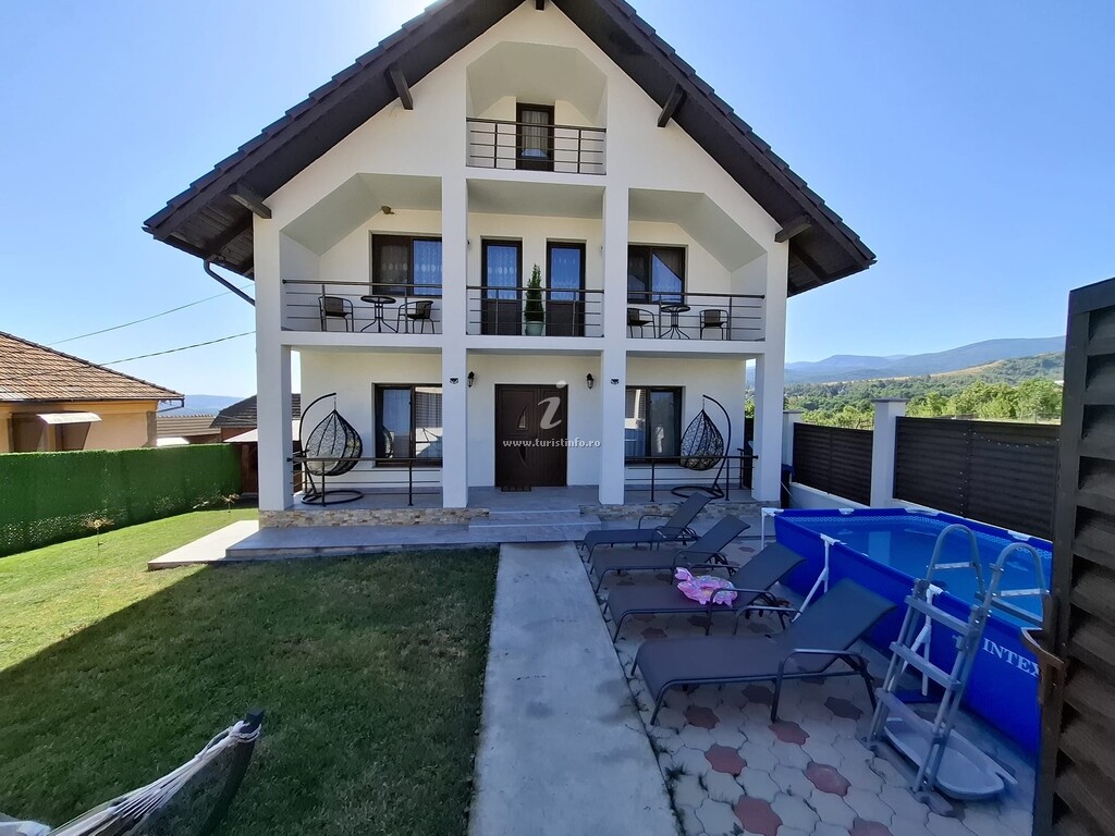 Casa Șandru