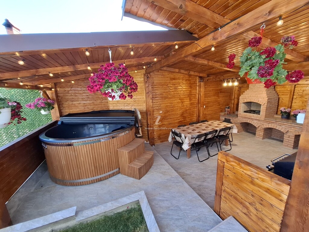 Casa Șandru